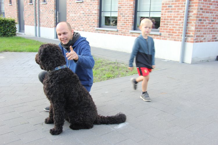 Landlopersjogging 2021